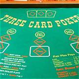 big8 three card poker